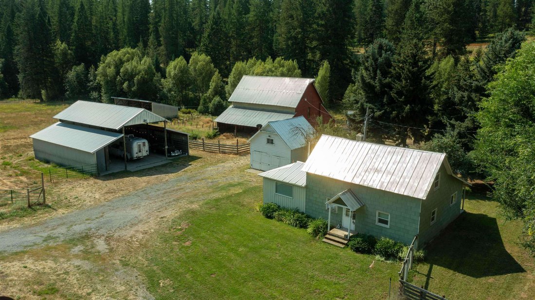 House in Chewelah, Washington, United States 3 - 18665887