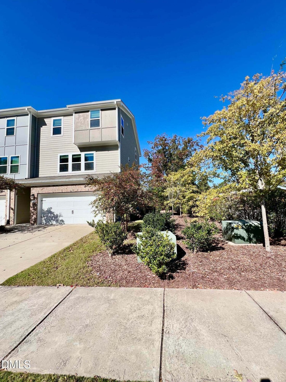 Townhouse in Cary, North Carolina, United States 2 - 18670775