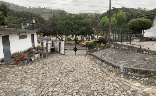 Land in Guayaquil, Guayas, Ecuador 1