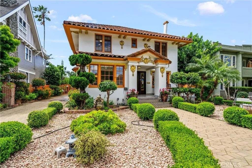 House in Signal Hill, California, United States 4 - 17826990