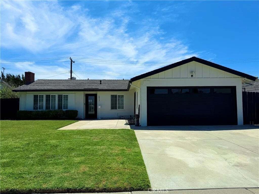 Appartement à Garden Grove, Californie, États-Unis 3 - 18638289