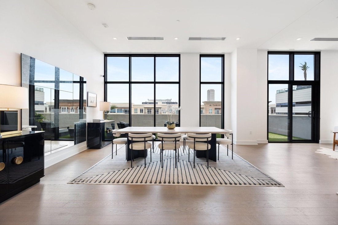 Condominio en Houston, Texas, Estados Unidos 3 - 18664283