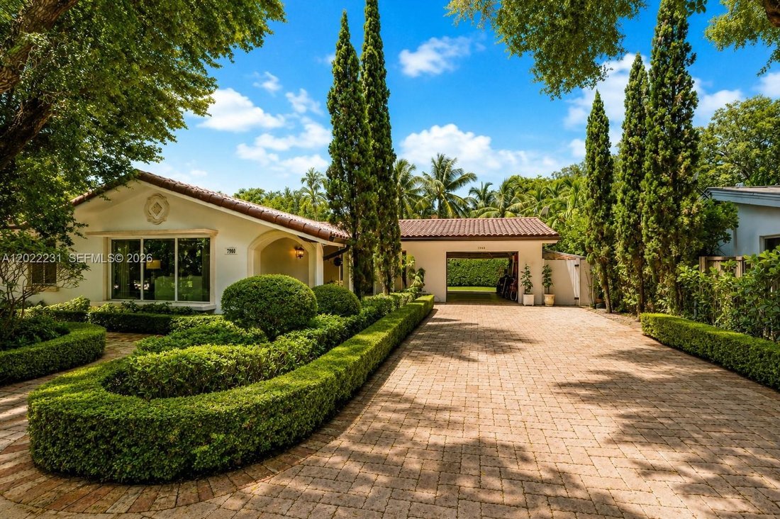 Casa a Miami, Florida, Stati Uniti 4 - 17977967