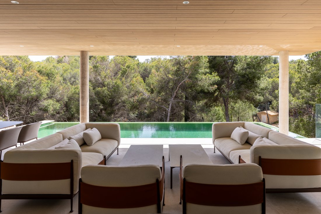 Villa in Sol de Mallorca, Calvia, Balearic Islands 3 - 18665973
