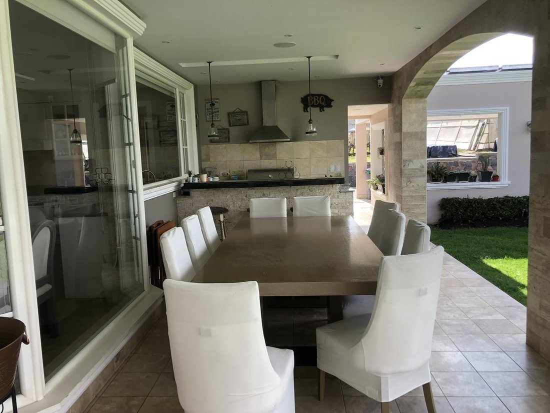 House in Quito, Pichincha, Ecuador 5 - 18660751