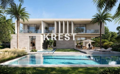 Villa en Me'aisem 2, Me'aisem, Dubái 1
