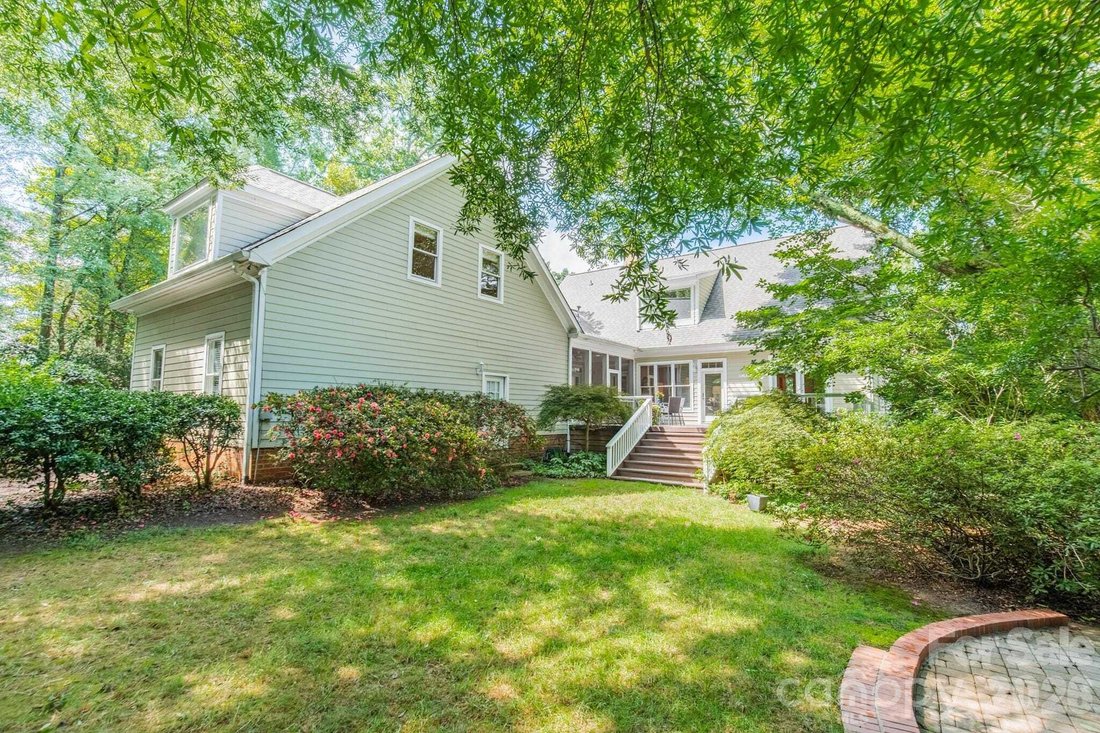Haus in Charlotte, North Carolina, Vereinigte Staaten 5 - 18665339