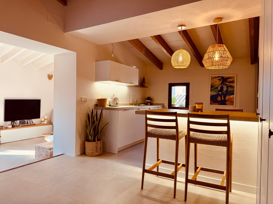 Apartment in Arta, Balearic Islands, Spain 2 - 18662515