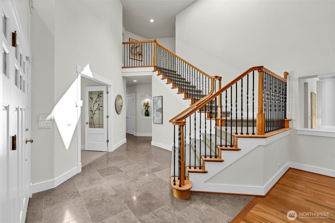 Haus in Bellevue, Washington, Vereinigte Staaten 5 - 18570446