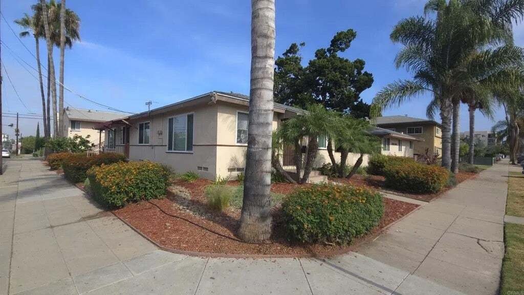 Condo in San Diego, California, United States 3 - 18663946