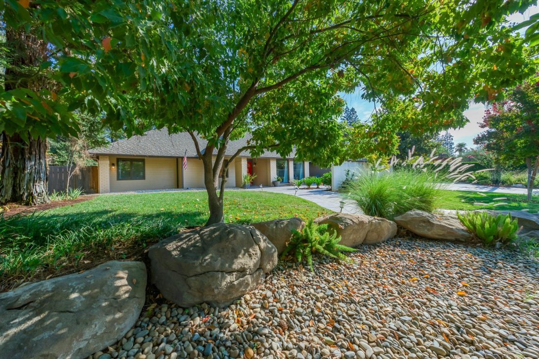 House in Fresno, California, United States 5 - 18659071