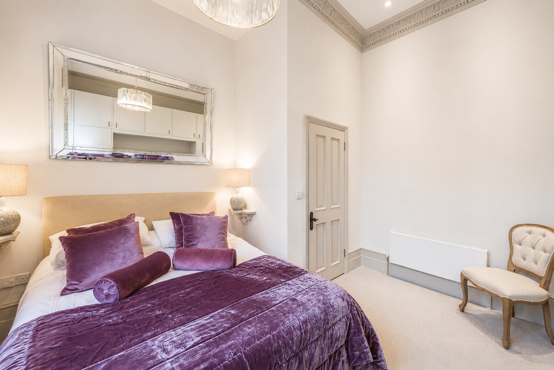 Apartment in Bayswater, Westminster, England 3 - 18671449