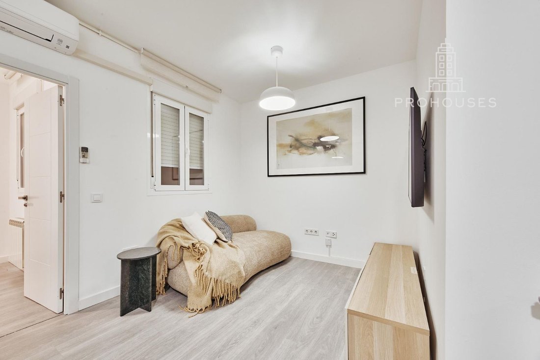 Apartment in Centro, Madrid, Spain 4 - 18659269