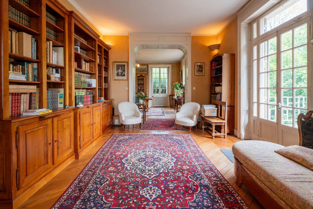 Villa in Saint-Vit, Bourgogne – Franche-Comté, France 2 - 18661121