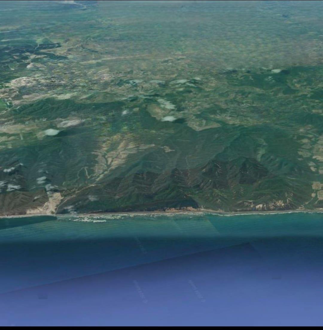 Land in Bahia de Caraquez, Manabí, Ecuador 4 - 18661466