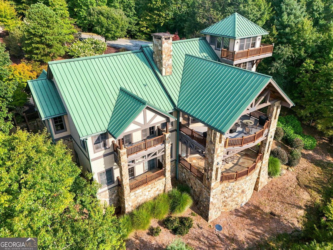 House in Clayton, Georgia, United States 3 - 17191051