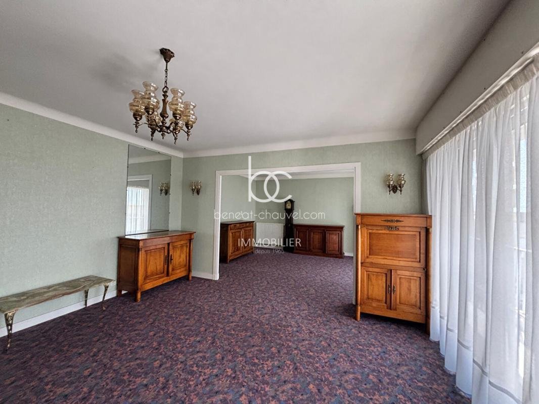 Apartment in Ouest Péri-Centre Ville, Vannes, France 3 - 18659624