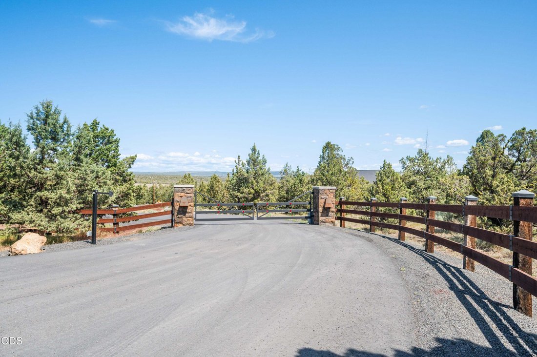 House in Prineville, Oregon, United States 4 - 18665692
