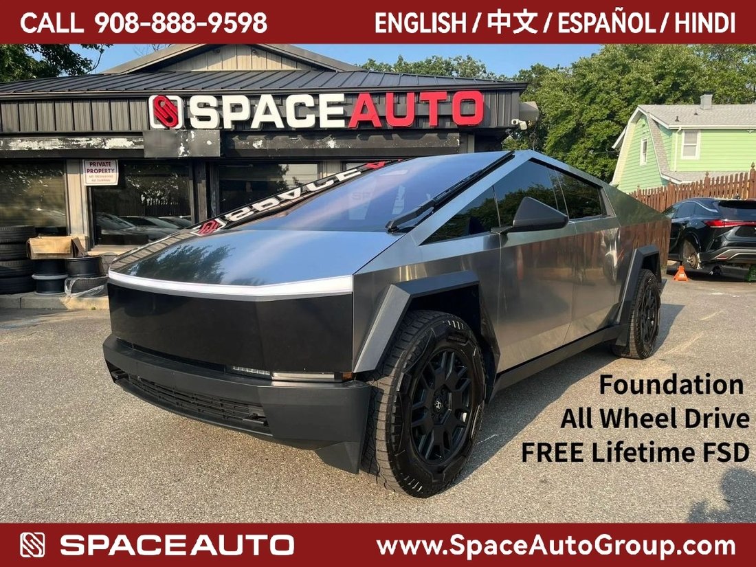 Pickup in East Brunswick, NJ, United States 1 - 18614442
