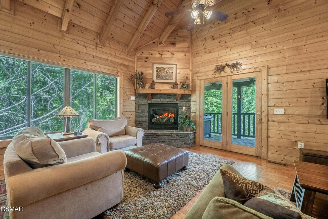 House in Sevierville, Tennessee, United States 2 - 18659526