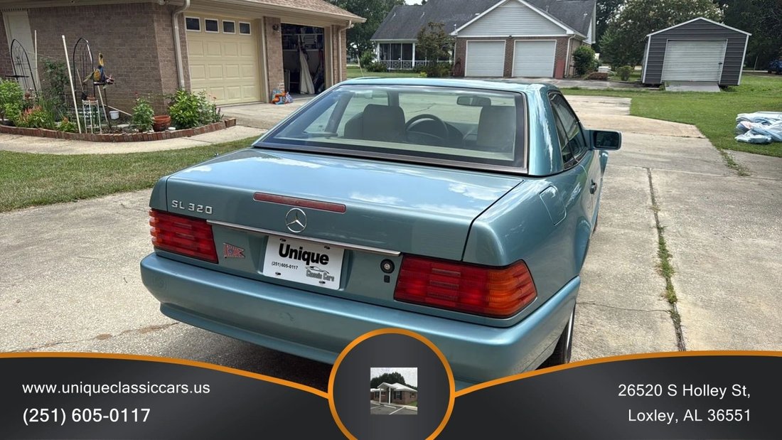 Cabriolet in Loxley, AL, United States 4 - 18669920