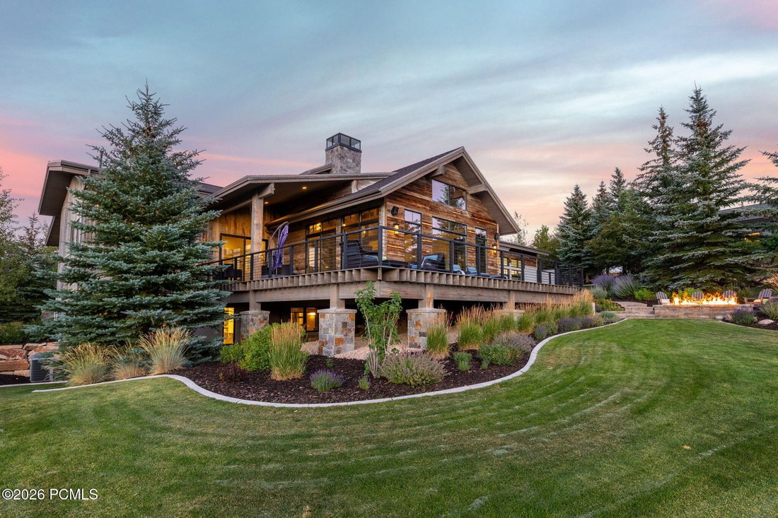 House in Park City, Utah, United States 1 - 18663239