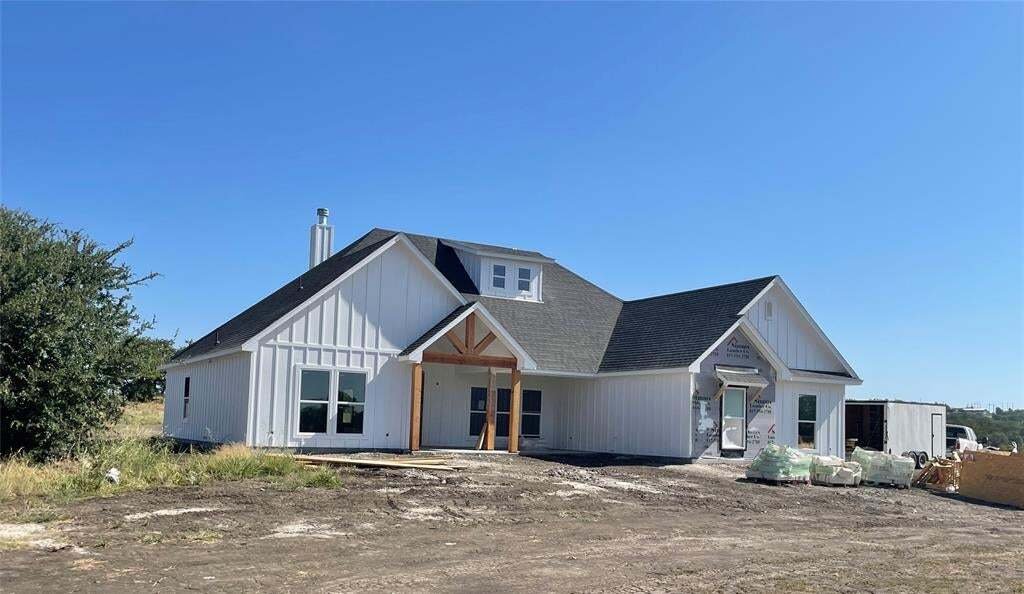 House in Weatherford, Texas, United States 3 - 18391444
