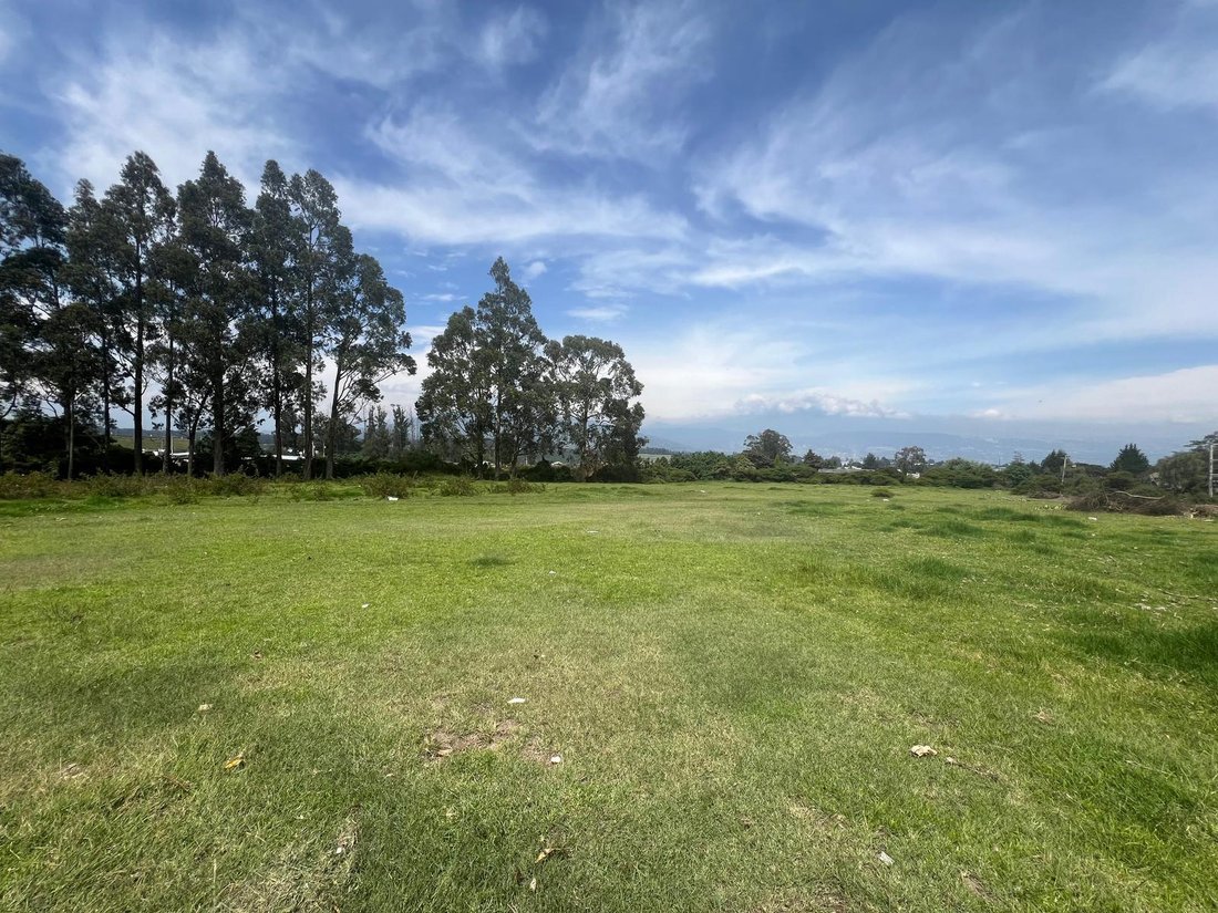 Land in Quito, Pichincha, Ecuador 3 - 18660211