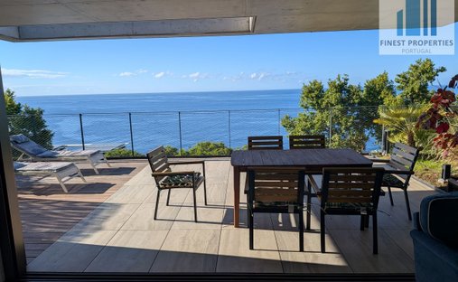 Apartment in Sao Martinho, Madeira, Portugal 1