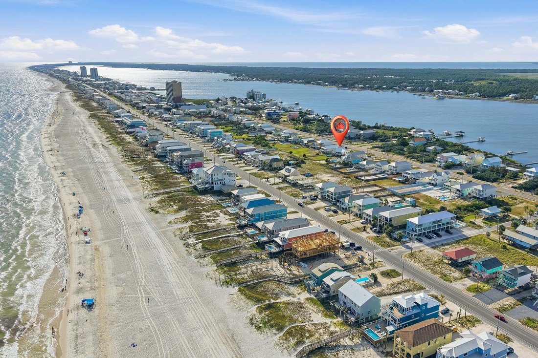House in Gulf Shores, Alabama, United States 5 - 18596375