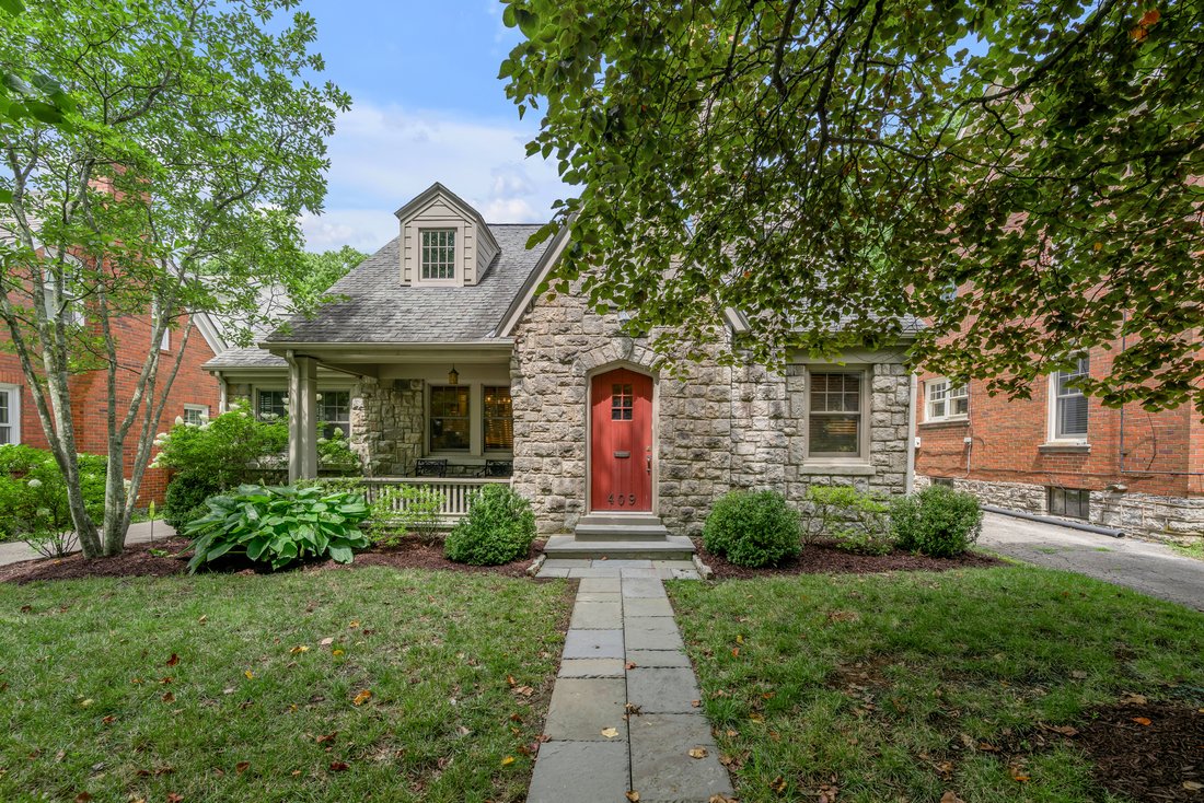 House in Lexington, Kentucky, United States 4 - 18661743