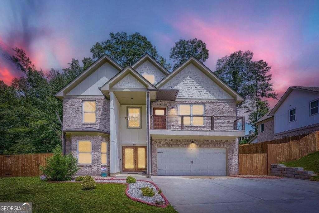 House in Lilburn, Georgia, United States 4 - 18666134
