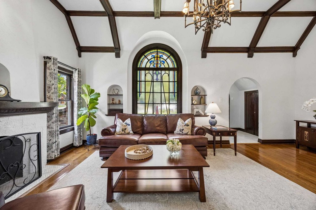 House in Dallas, Texas, United States 5 - 18670365