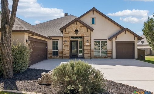 Casa a New Braunfels, Texas, Stati Uniti 1