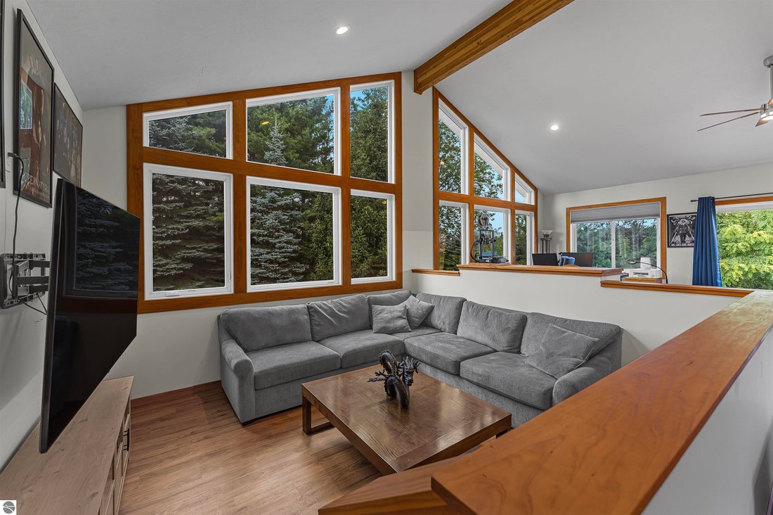 House in Garfield Township, Michigan, United States 5 - 18670299