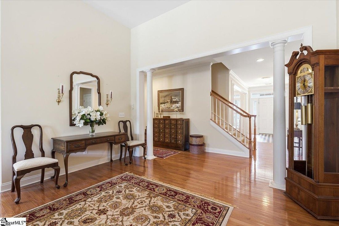 House in Travelers Rest, South Carolina, United States 5 - 18662794