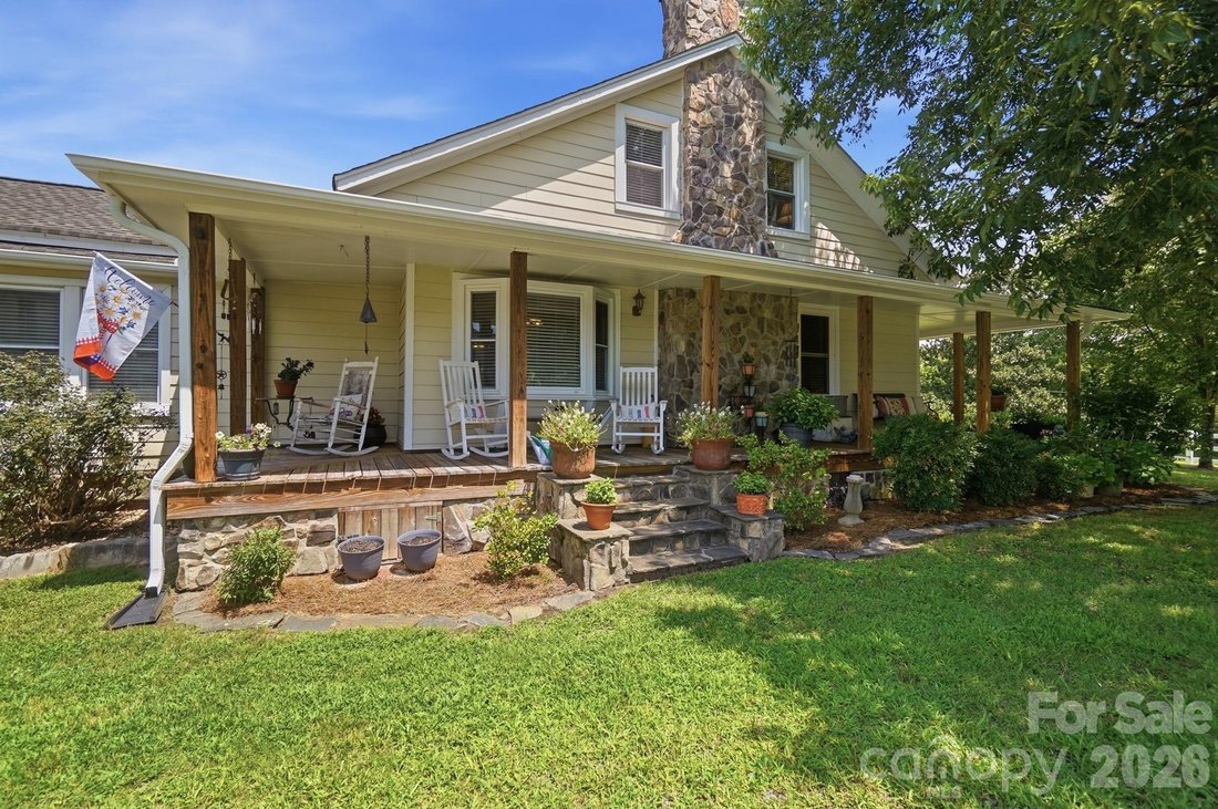 House in Gastonia, North Carolina, United States 1 - 18663316