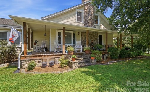 House in Gastonia, North Carolina, United States 1