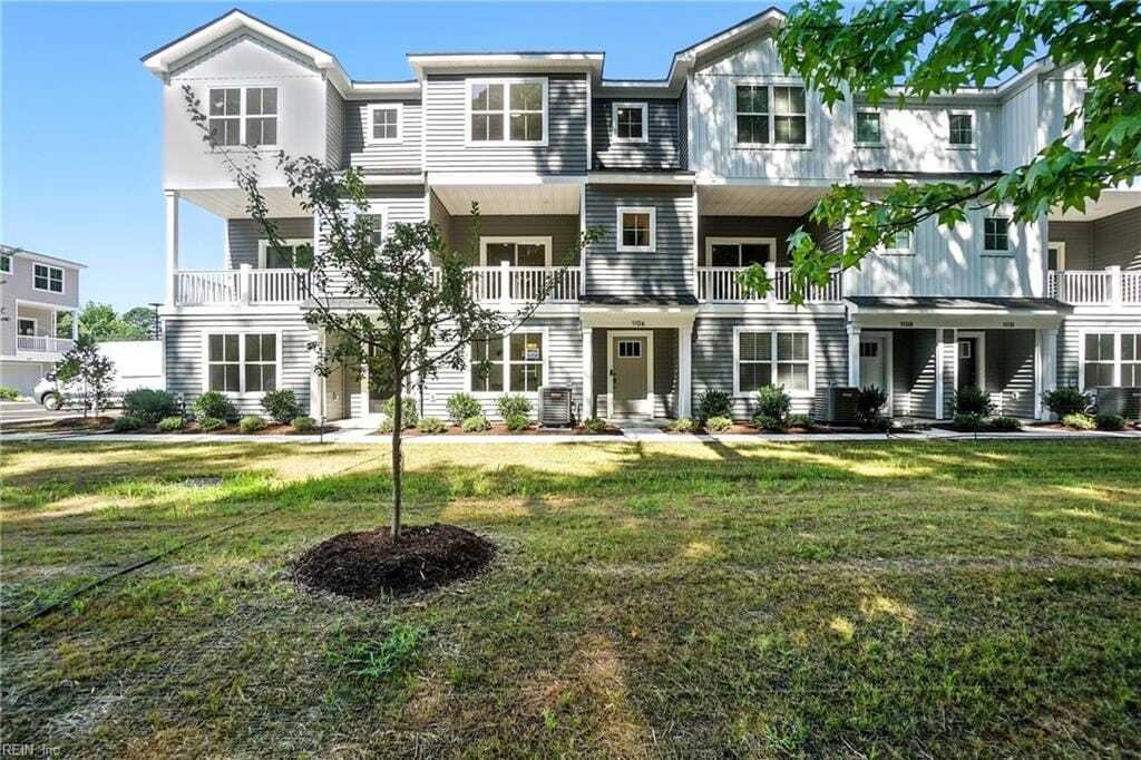 Condo in Virginia Beach, Virginia, United States 1 - 18660125