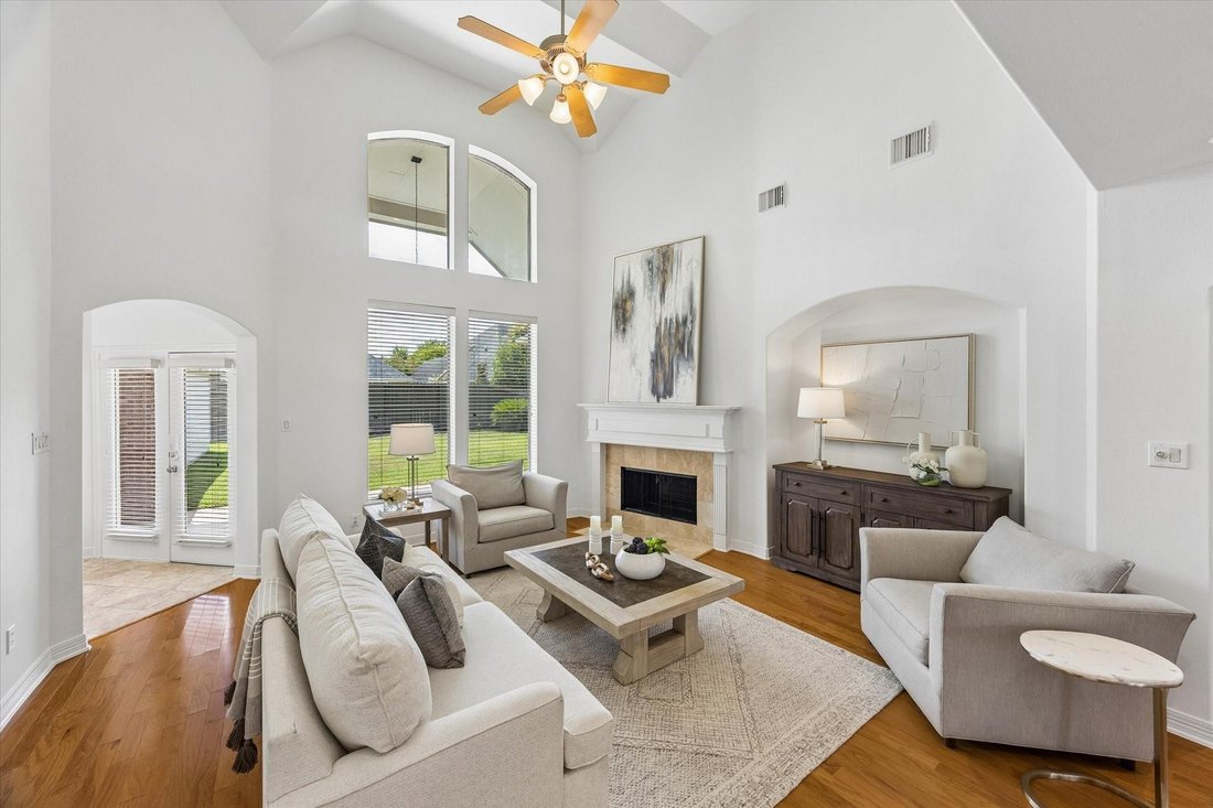 House in Houston, Texas, United States 2 - 18664176