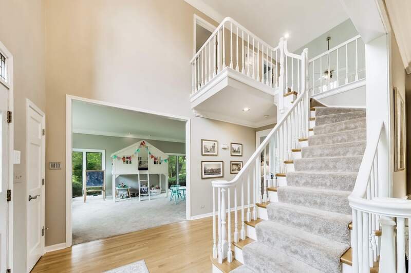 Casa en Long Grove, Illinois, Estados Unidos 5 - 18639828
