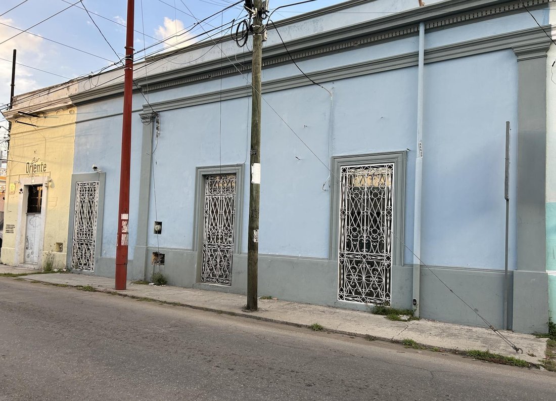 House in Mérida, Yucatan, Mexico 2 - 18672766