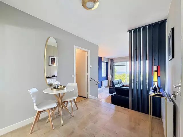 Apartment in Tourgeville, Normandy, France 4 - 17899105