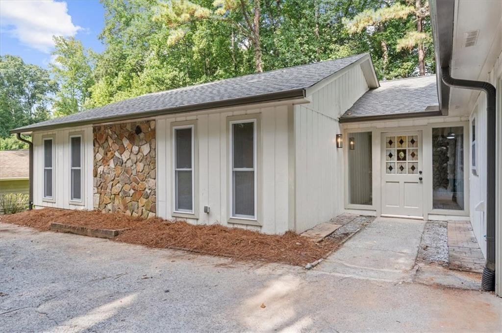 House in Roswell, Georgia, United States 3 - 18663734