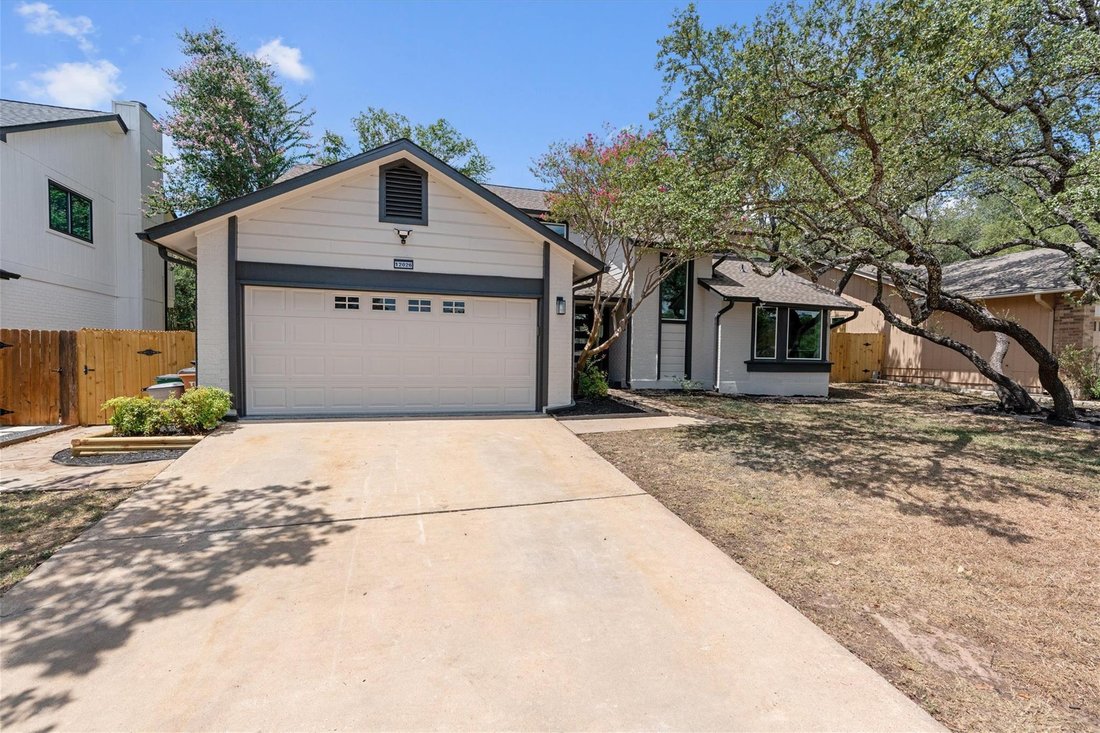House in Austin, Texas, United States 3 - 18663516