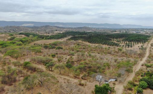 Land in Guayaquil, Guayas, Ecuador 1