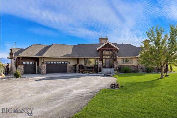 House in Belgrade, Montana, United States 4 - 18665373