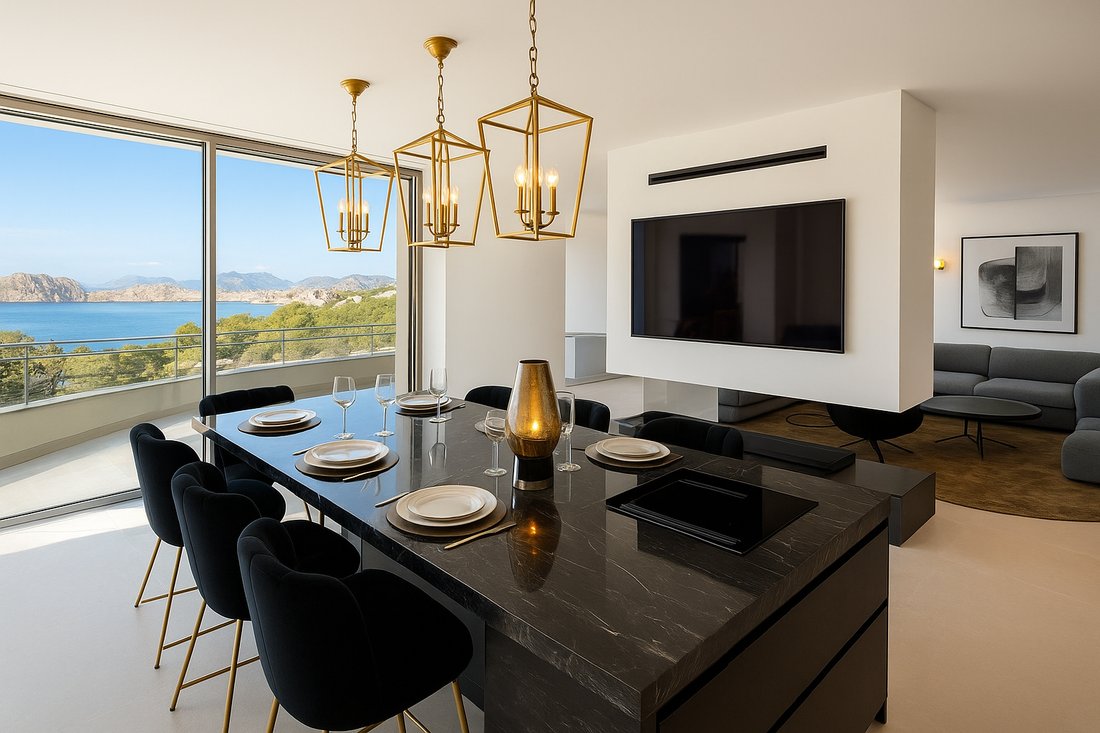 Apartment in Santa Ponsa, Balearic Islands, Spain 2 - 18667885