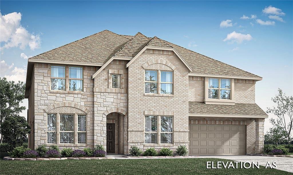 House in Midlothian, Texas, United States 1 - 18664011