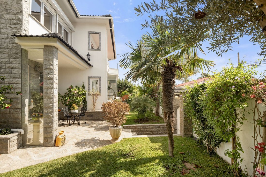 Villa in Cascais e Estoril, Lisbon, Portugal 4 - 18666638